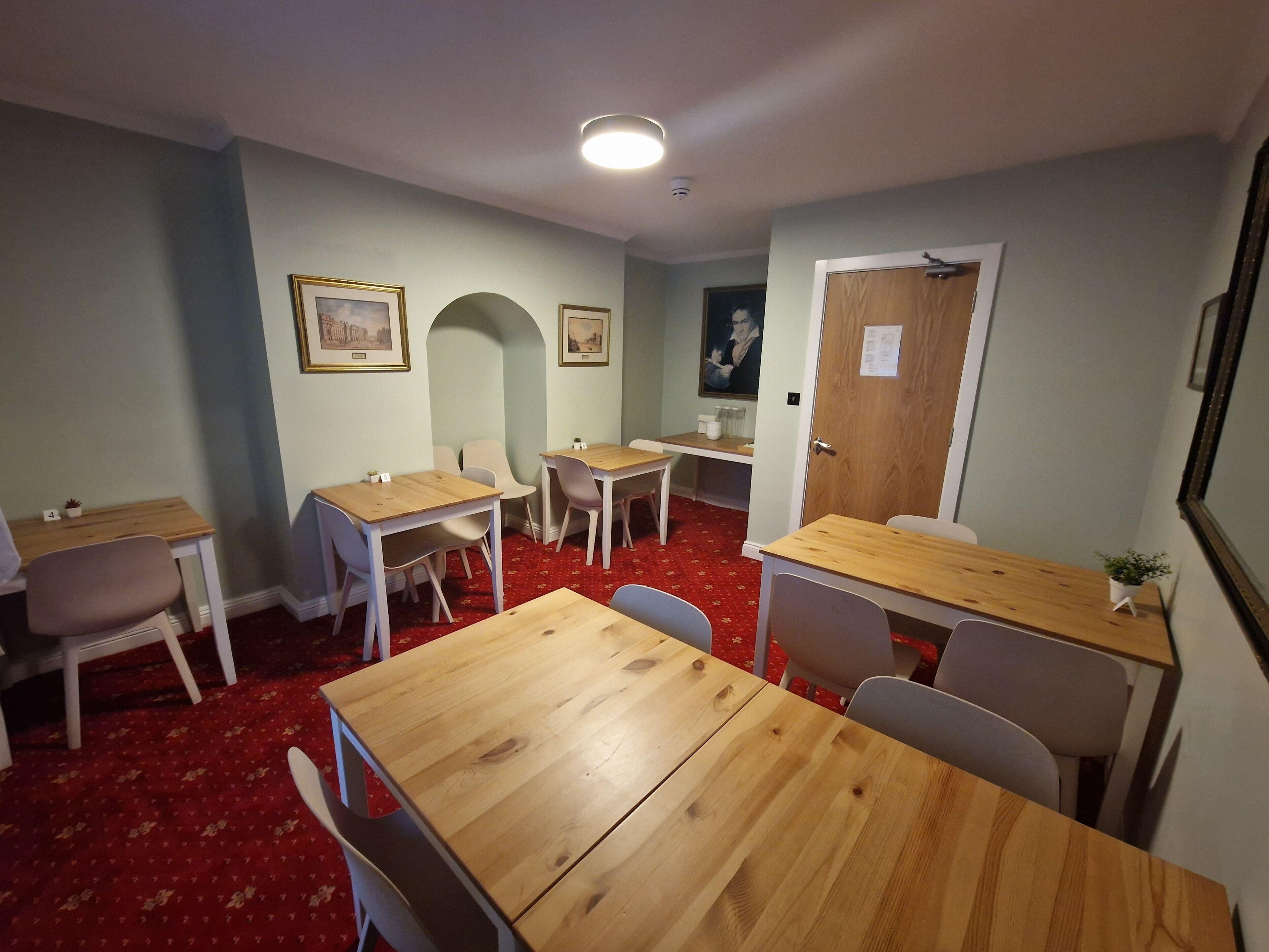 Lyndon Guesthouse, Dublin