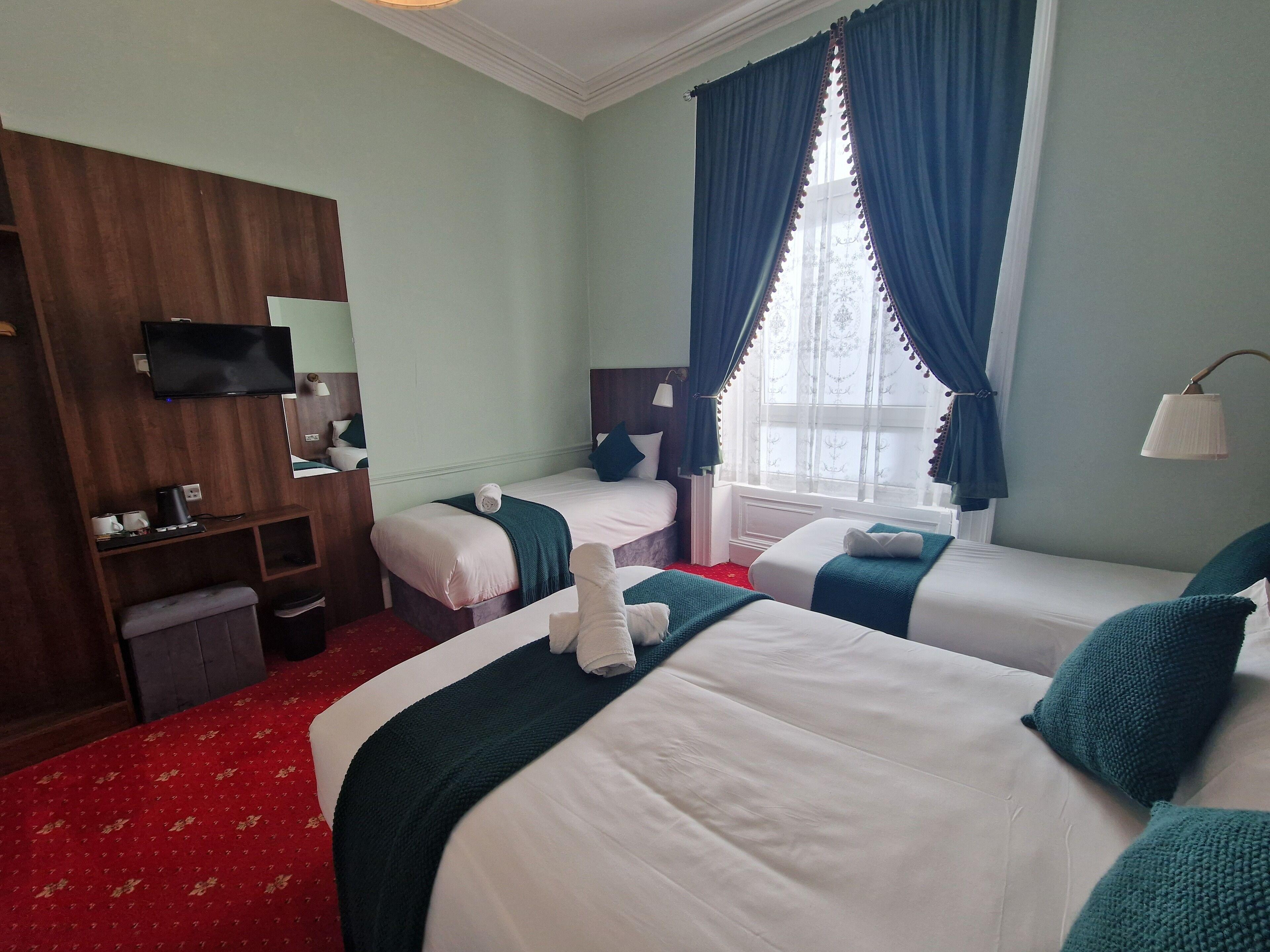 Lyndon Guesthouse — Photos 2